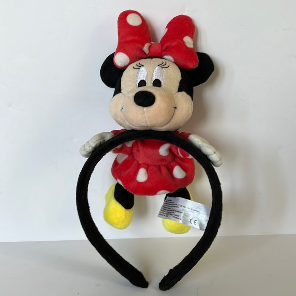 Disney headband